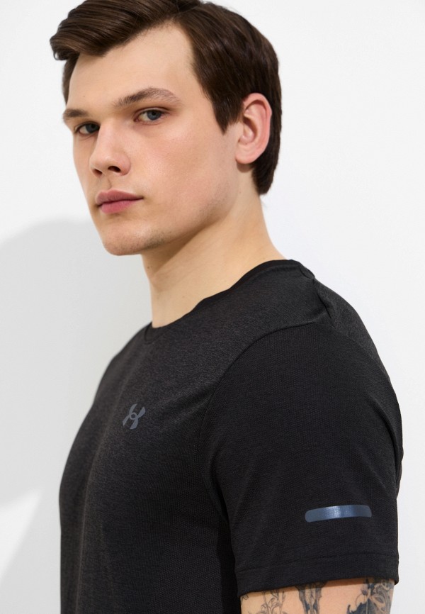 Under Armour Футболка спортивная - UA SEAMLESS STRIDE SS - фото 4