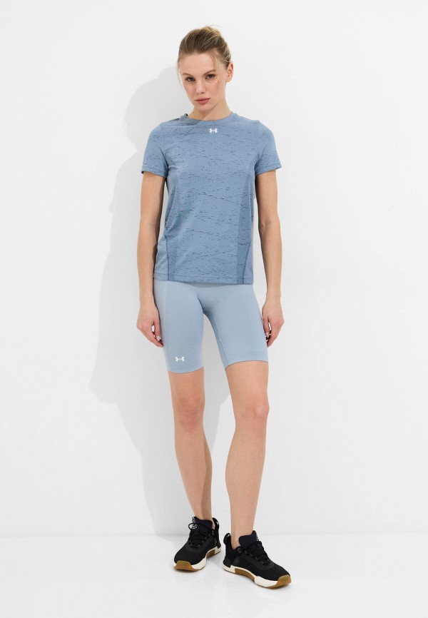 Under Armour Шорты спортивные - UA Vanish Seamless Short - фото 2