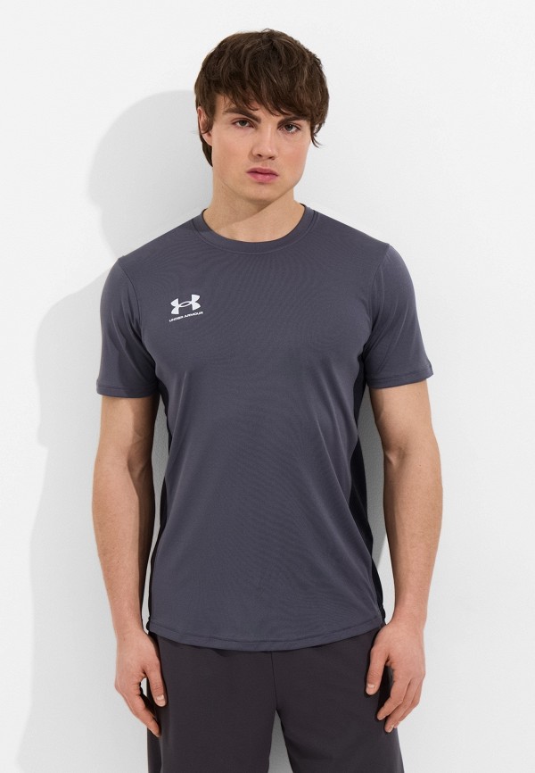 Under Armour Футболка спортивная - UA M's Ch. Train SS - фото 1