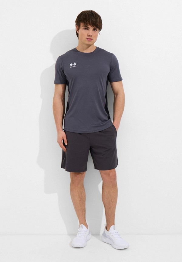 Under Armour Футболка спортивная - UA M's Ch. Train SS - фото 2