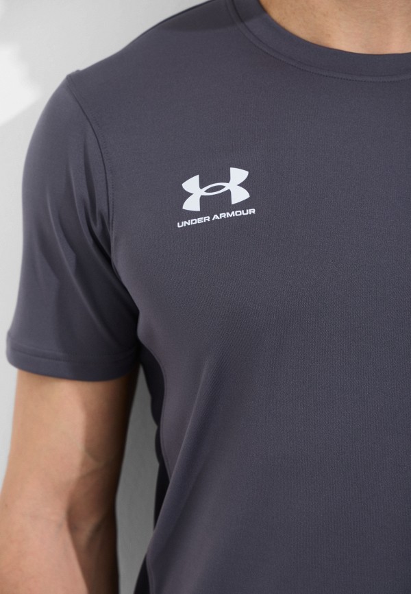 Under Armour Футболка спортивная - UA M's Ch. Train SS - фото 4