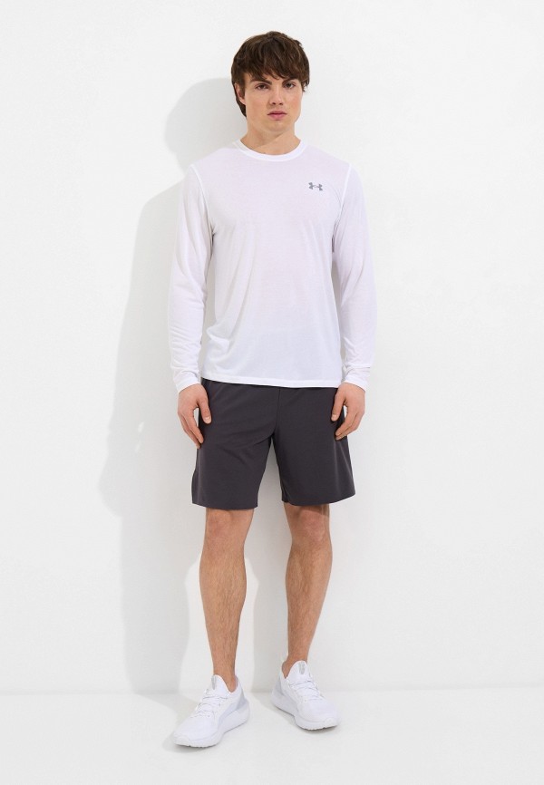 Under Armour Лонгслив спортивный - UA LAUNCH LONGSLEEVE - фото 2