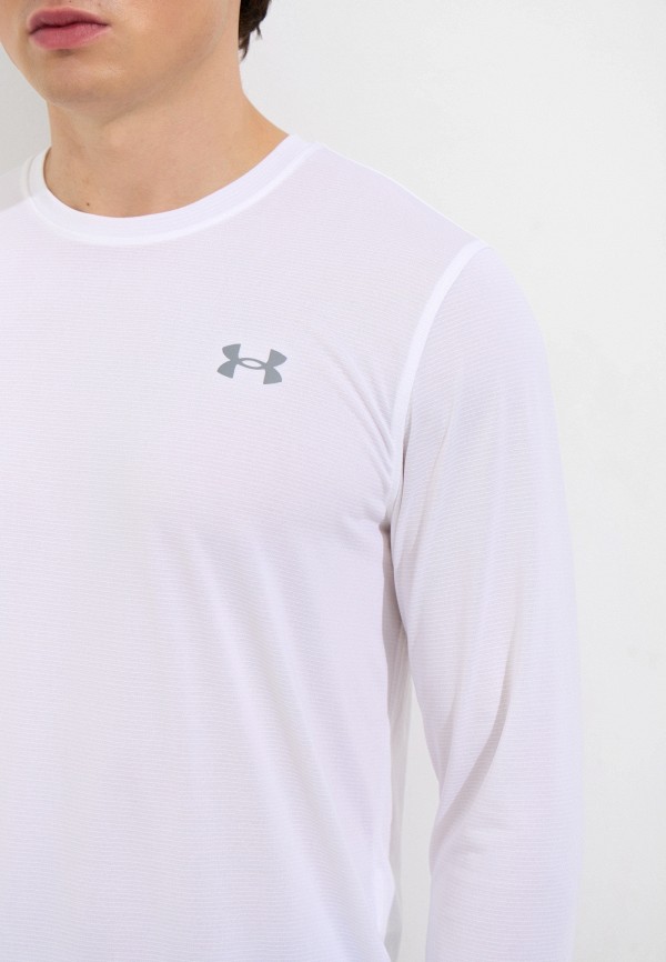 Under Armour Лонгслив спортивный - UA LAUNCH LONGSLEEVE - фото 4