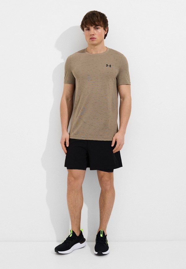 Under Armour Футболка спортивная - Vanish Seamless SS - фото 2