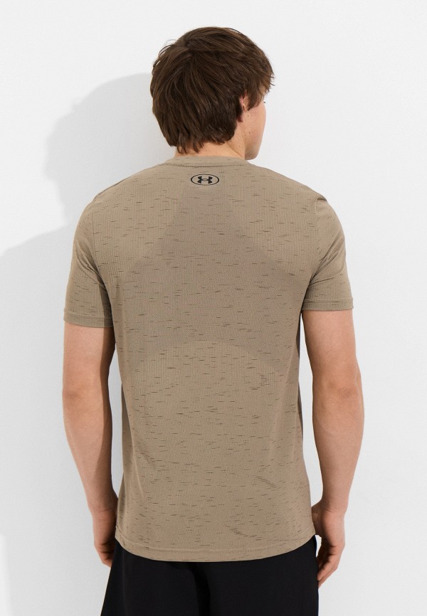 Under Armour Футболка спортивная - Vanish Seamless SS - фото 3