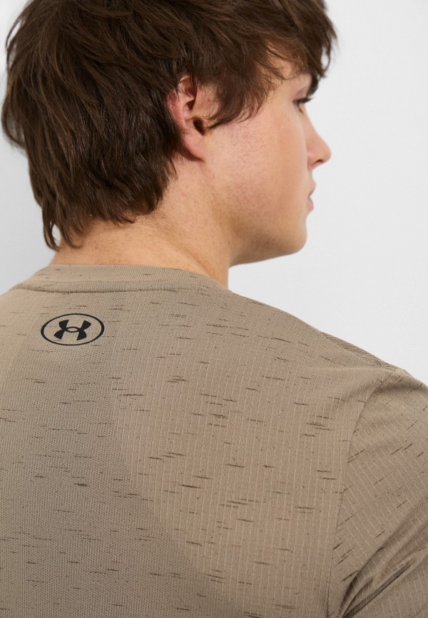 Under Armour Футболка спортивная - Vanish Seamless SS - фото 4