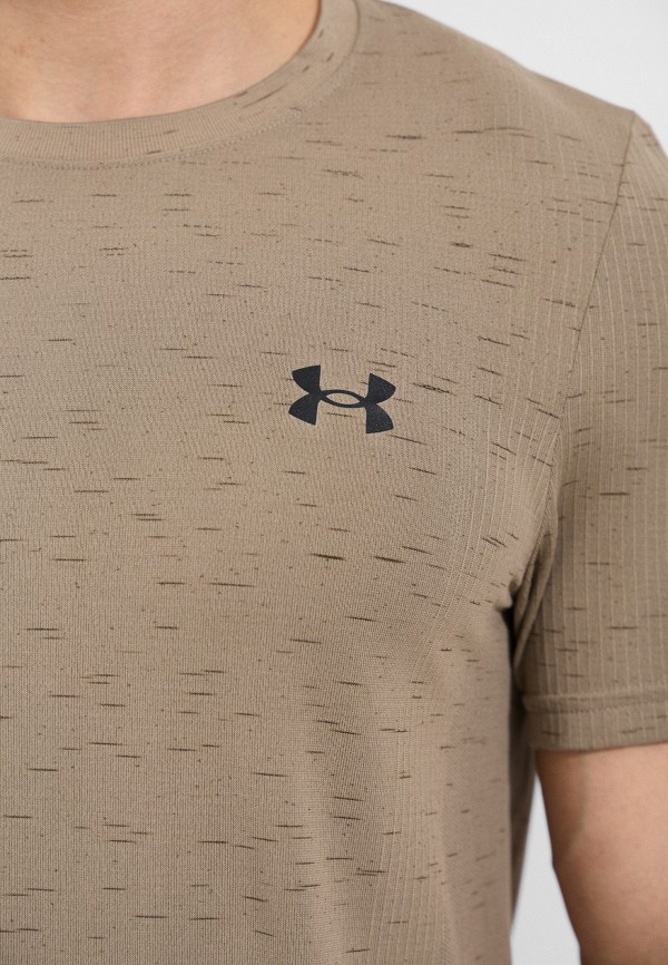 Under Armour Футболка спортивная - Vanish Seamless SS - фото 5
