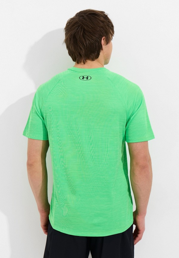 Under Armour Футболка спортивная - UA Tech Textured SS - фото 3