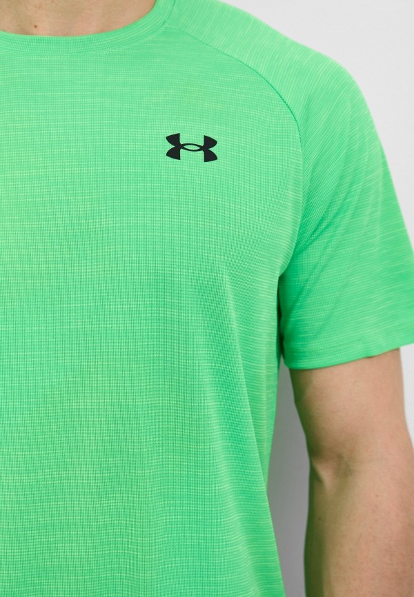 Under Armour Футболка спортивная - UA Tech Textured SS - фото 4