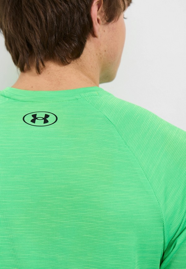 Under Armour Футболка спортивная - UA Tech Textured SS - фото 5