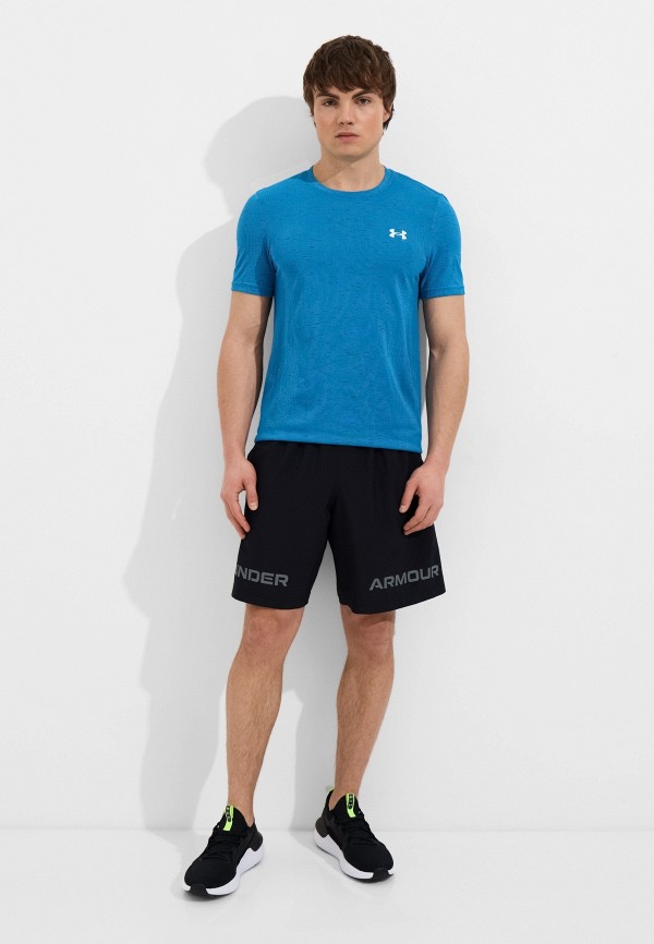 Under Armour Футболка спортивная - Vanish Seamless SS - фото 2