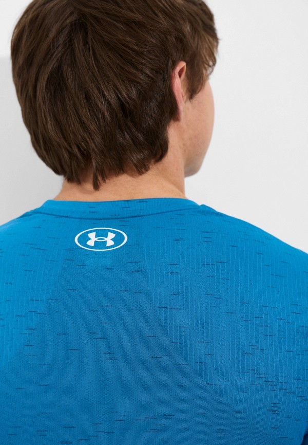Under Armour Футболка спортивная - Vanish Seamless SS - фото 4
