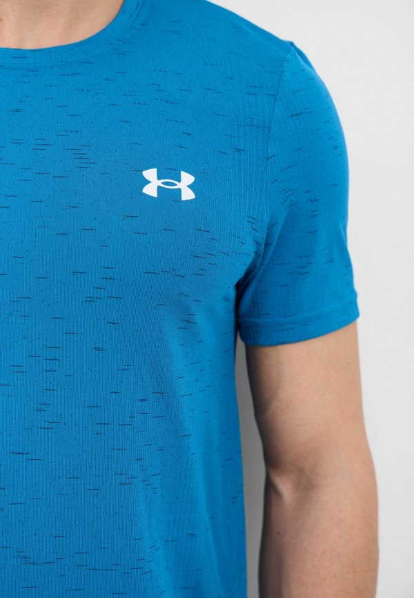 Under Armour Футболка спортивная - Vanish Seamless SS - фото 5