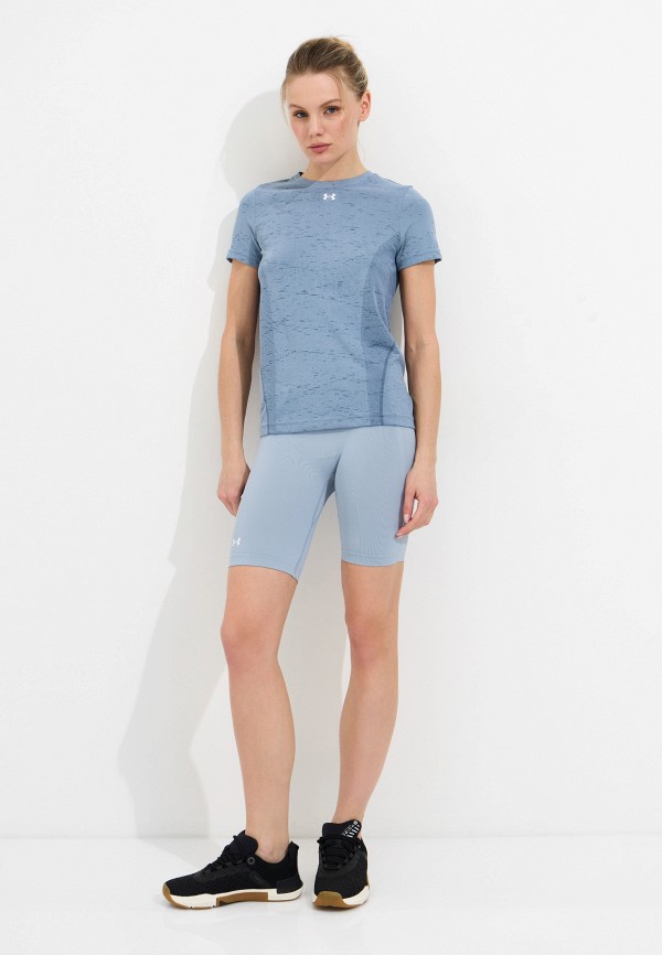 Under Armour Футболка спортивная - Vanish Seamless Loose SS - фото 2