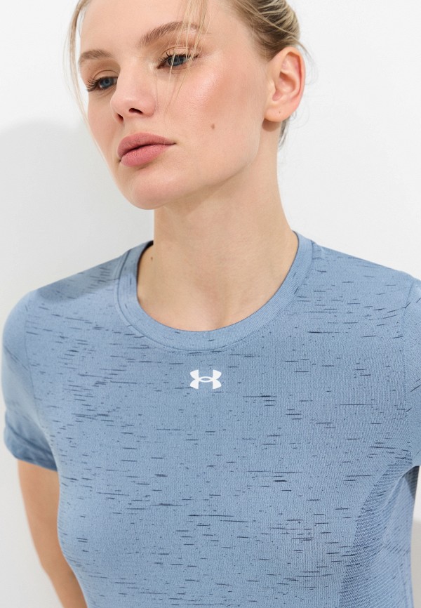 Under Armour Футболка спортивная - Vanish Seamless Loose SS - фото 4