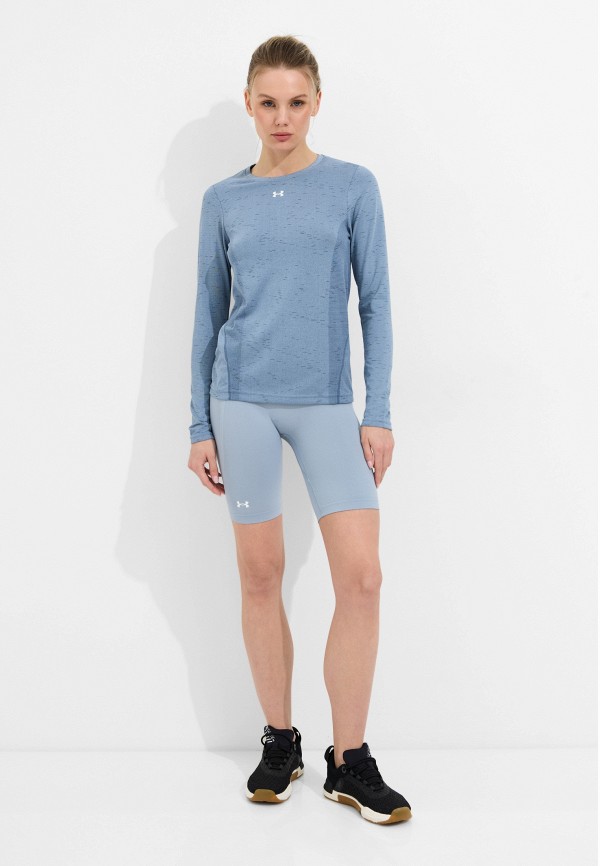 Under Armour Лонгслив спортивный - Vanish Seamless Loose LS - фото 2