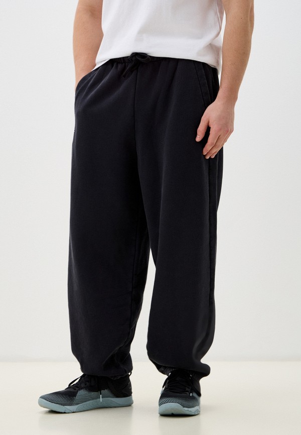 Under Armour Брюки - UA Icon HWT Flc Wash OS Pant - фото 1