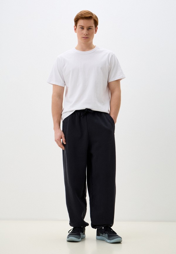 Under Armour Брюки - UA Icon HWT Flc Wash OS Pant - фото 2