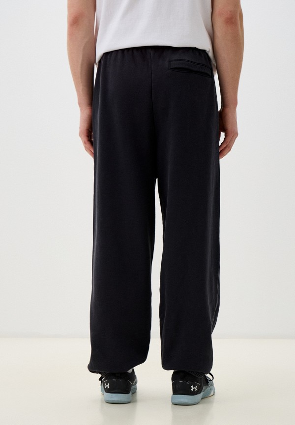 Under Armour Брюки - UA Icon HWT Flc Wash OS Pant - фото 3