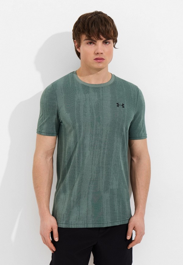 Under Armour Футболка спортивная - Vanish Seamless Novelty SS - фото 1
