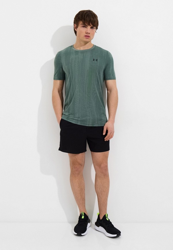 Under Armour Футболка спортивная - Vanish Seamless Novelty SS - фото 2