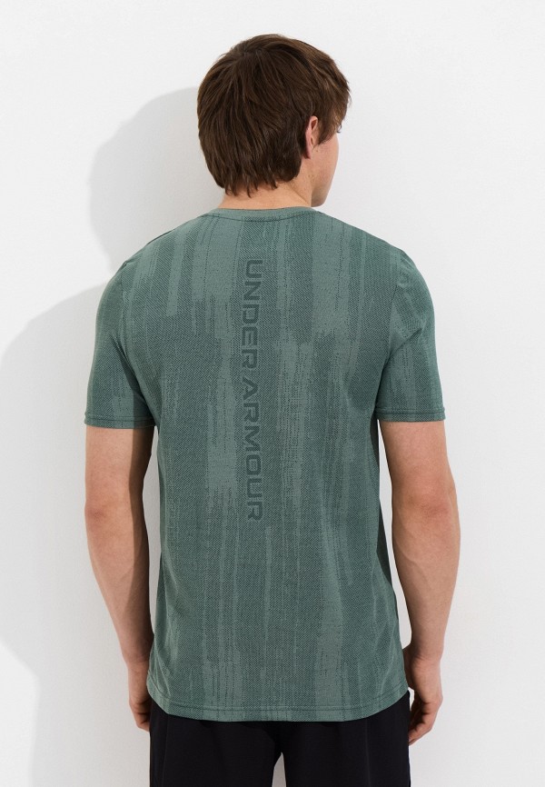 Under Armour Футболка спортивная - Vanish Seamless Novelty SS - фото 3