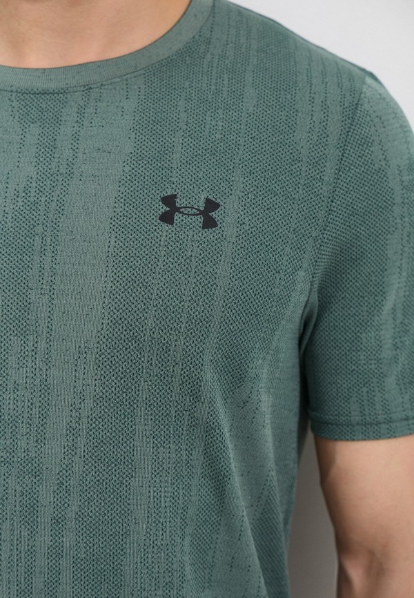 Under Armour Футболка спортивная - Vanish Seamless Novelty SS - фото 4