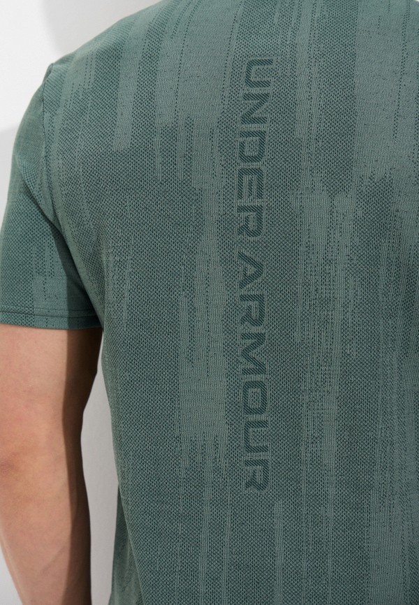 Under Armour Футболка спортивная - Vanish Seamless Novelty SS - фото 5