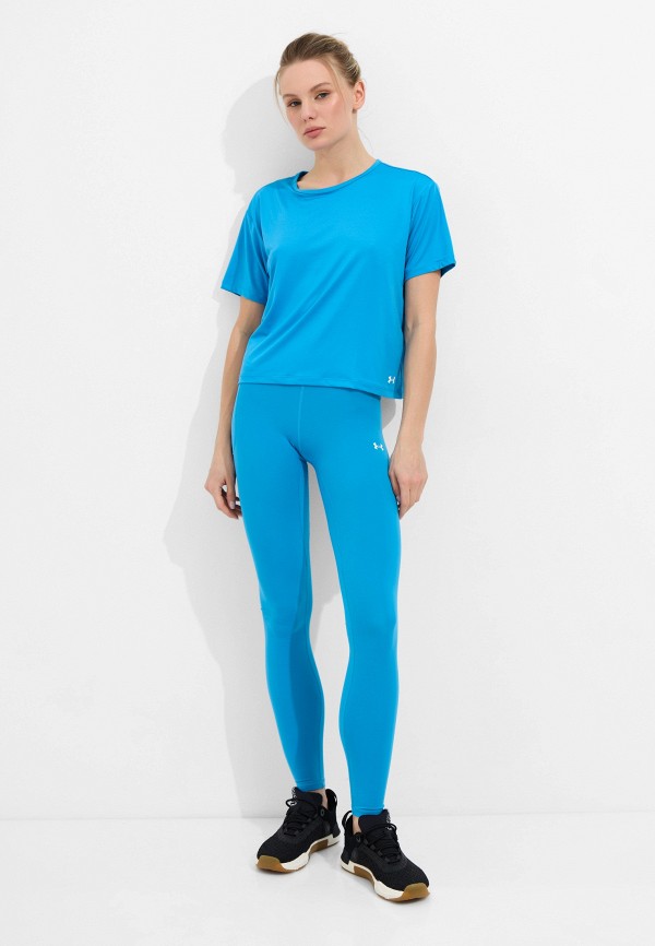 Under Armour Леггинсы - Motion Legging EMEA - фото 2