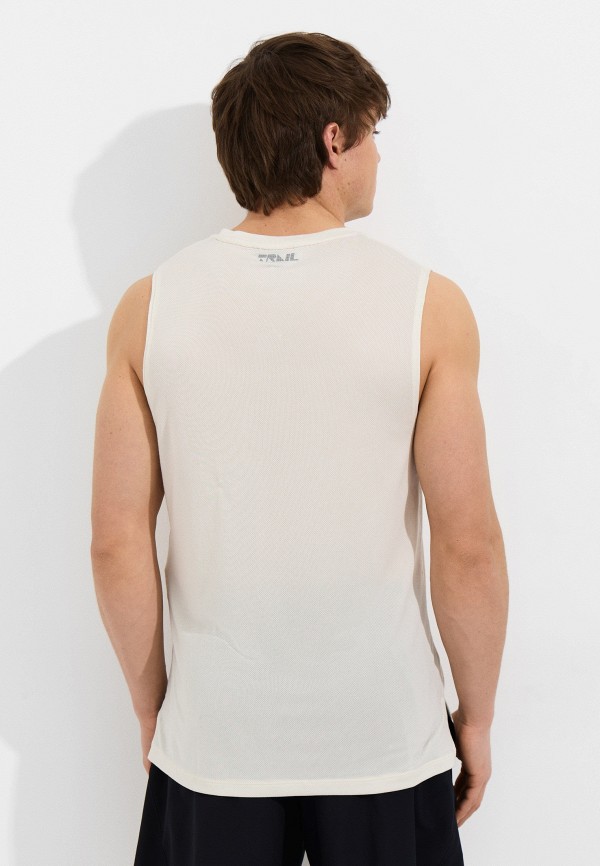 Under Armour Майка спортивная - UA TRAIL RUN LAUNCH TANK - фото 3