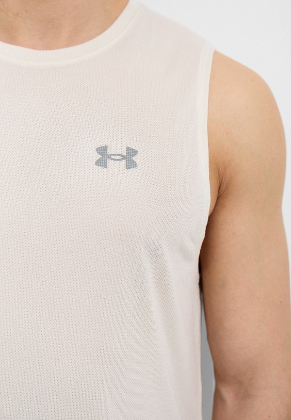 Under Armour Майка спортивная - UA TRAIL RUN LAUNCH TANK - фото 4