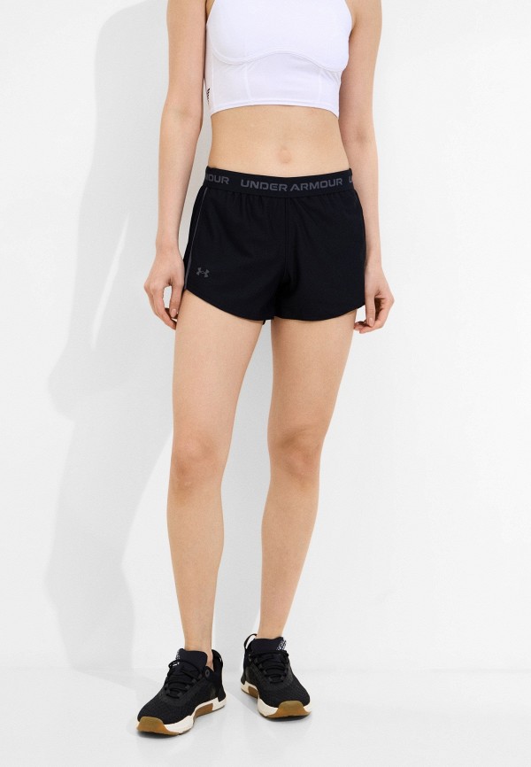 Under Armour Шорты спортивные - Tech Play Up Shorts - фото 1
