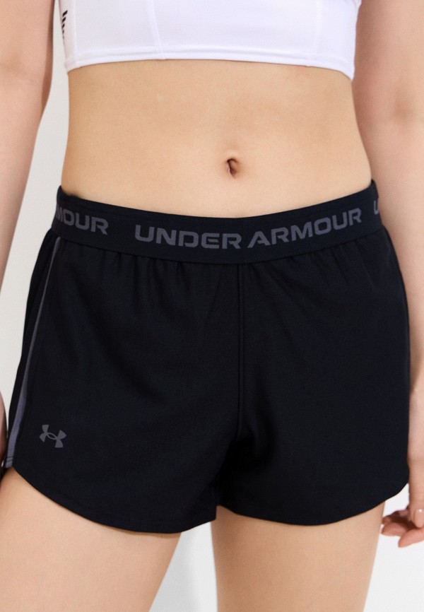 Under Armour Шорты спортивные - Tech Play Up Shorts - фото 4