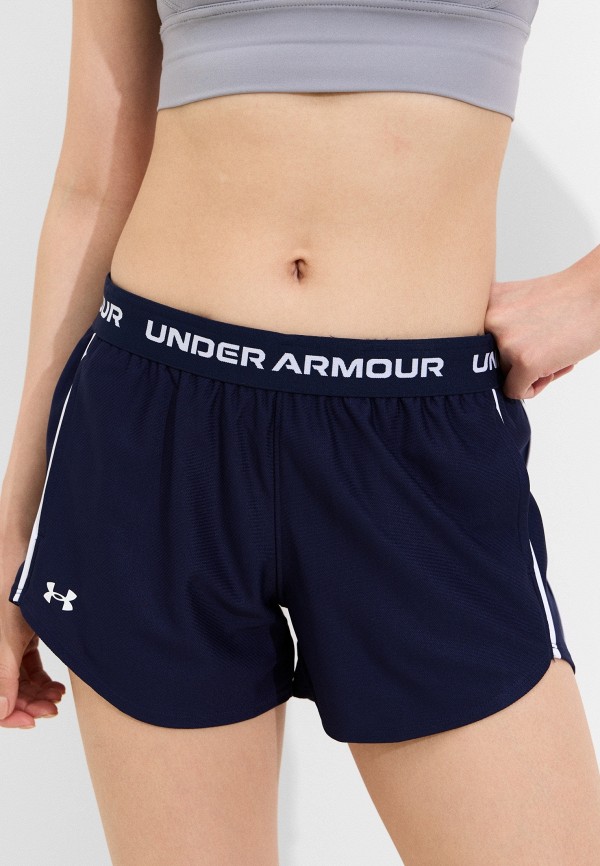 Under Armour Шорты спортивные - Tech Play Up Shorts - фото 4