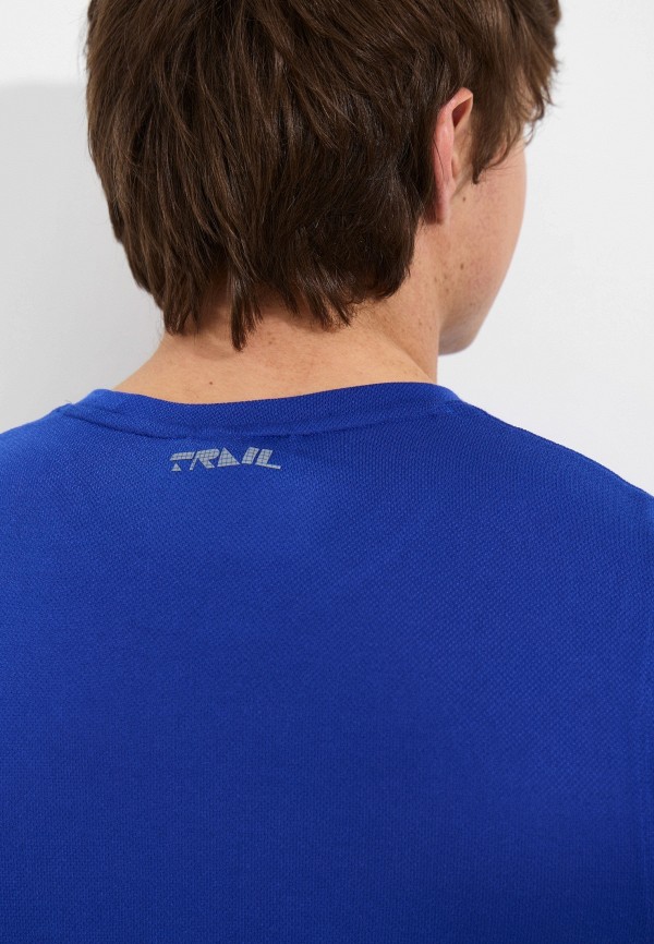 Under Armour Майка спортивная - UA TRAIL RUN LAUNCH TANK - фото 5