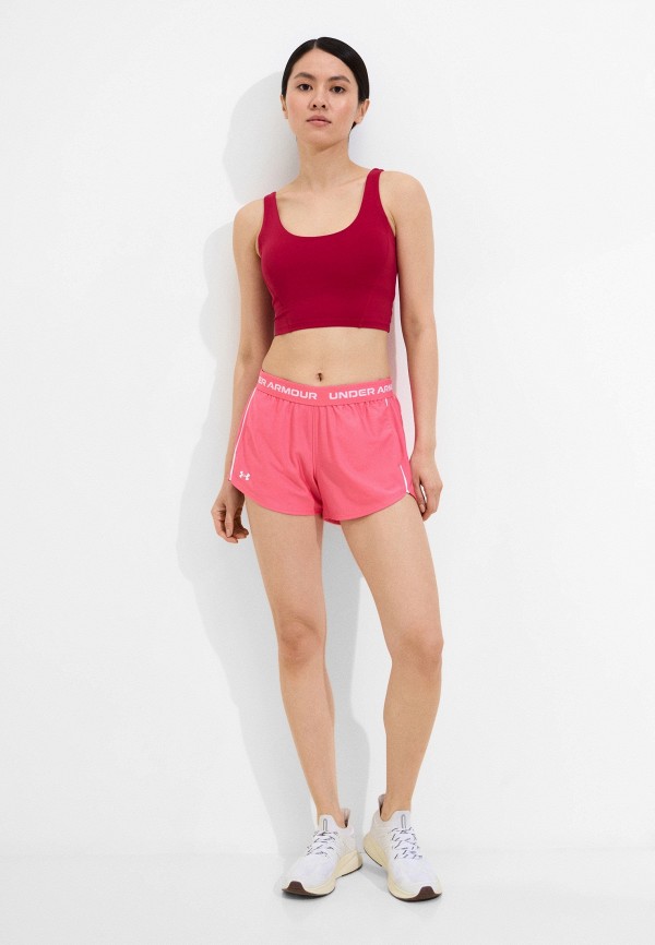 Under Armour Шорты спортивные - Tech Play Up Shorts - фото 2