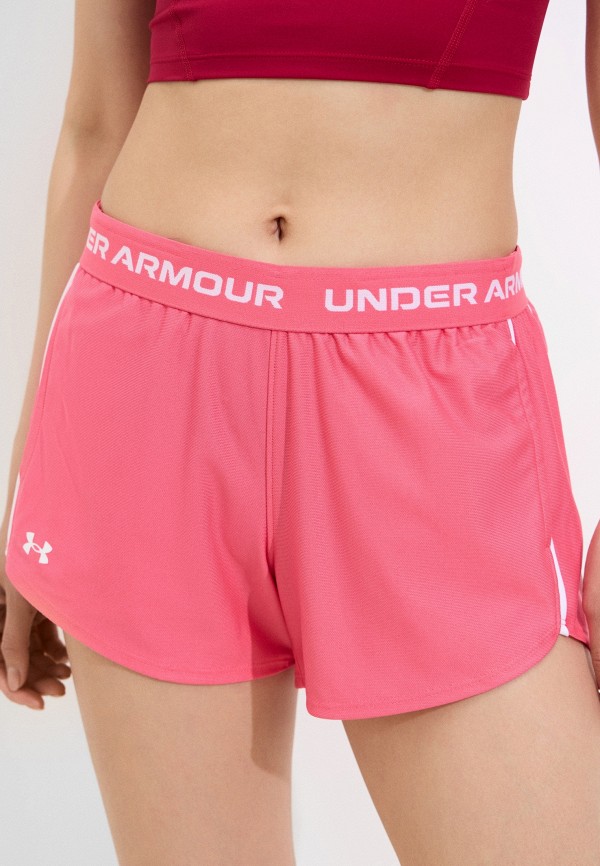 Under Armour Шорты спортивные - Tech Play Up Shorts - фото 5