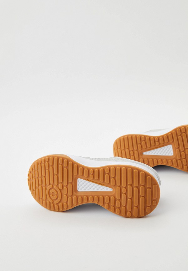 Under Armour Кроссовки - UA W Edge SUEDE - фото 5