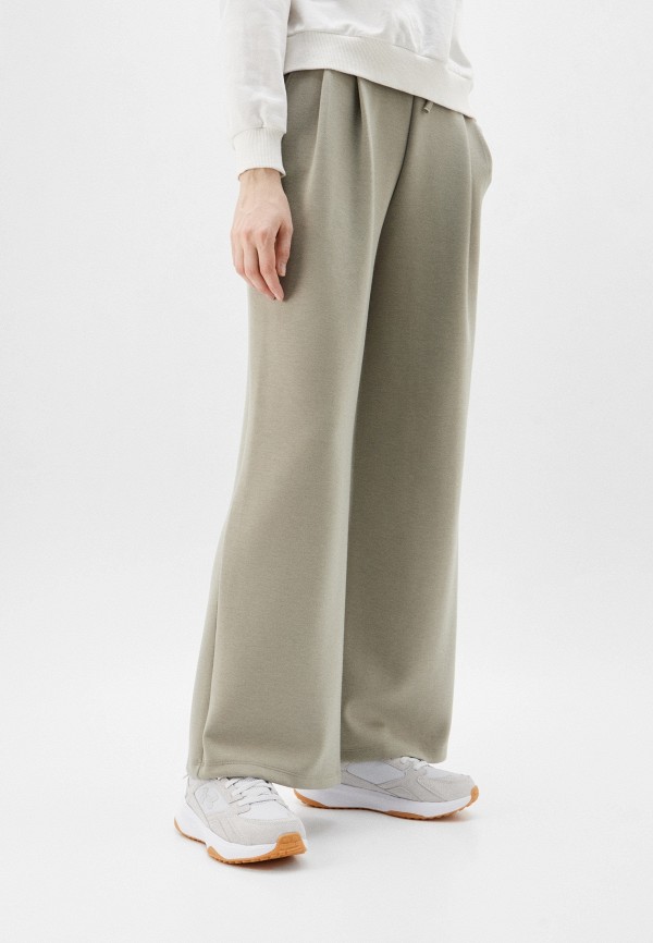 Under Armour Кроссовки - UA W Edge SUEDE - фото 6