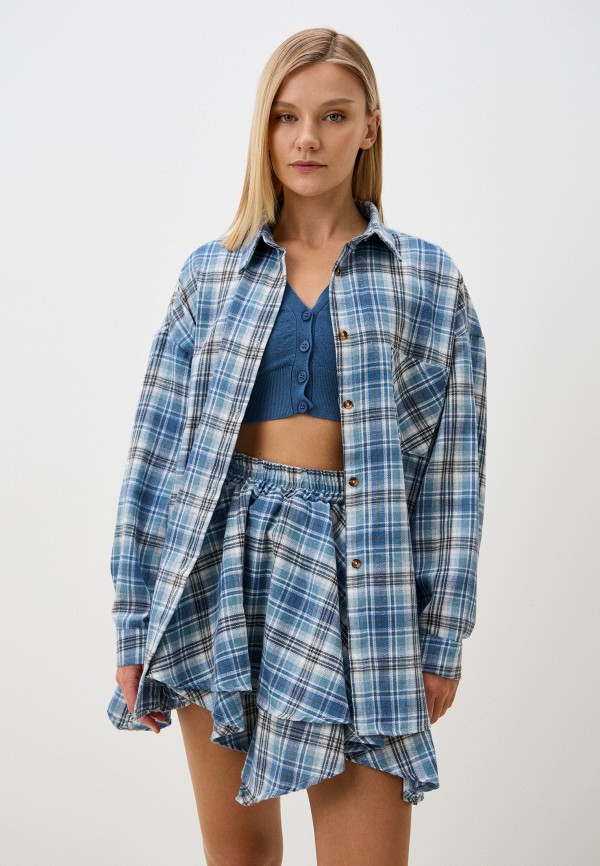 Dunia Костюм - фото 1