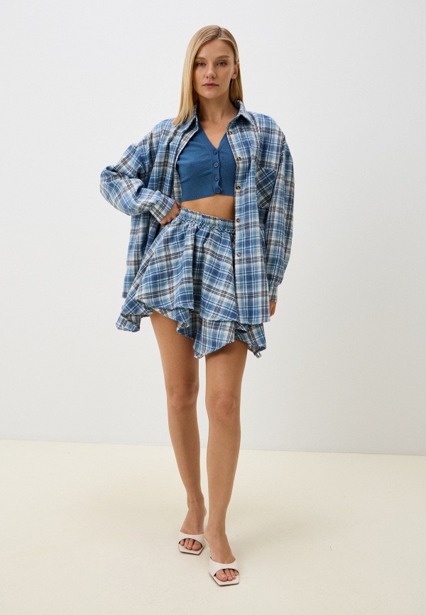 Dunia Костюм - фото 2