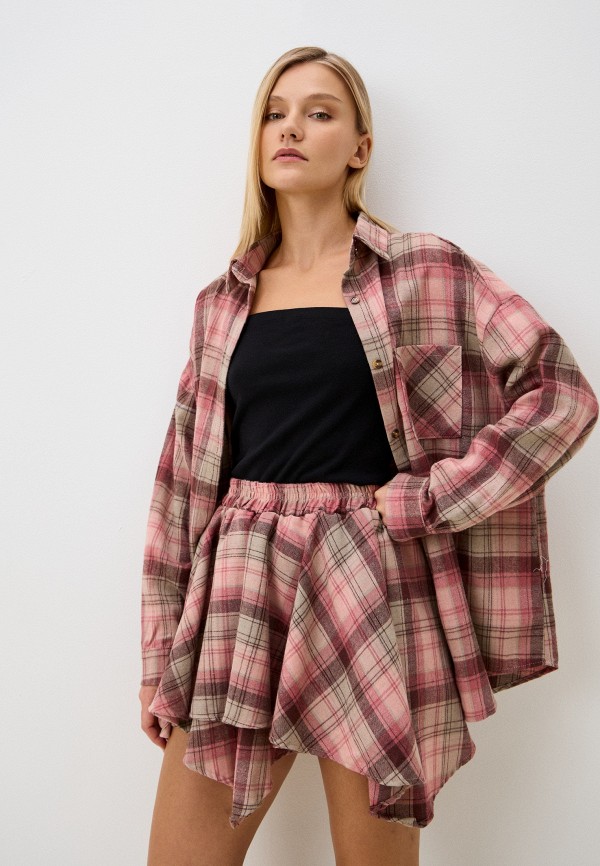 Dunia Костюм - фото 1