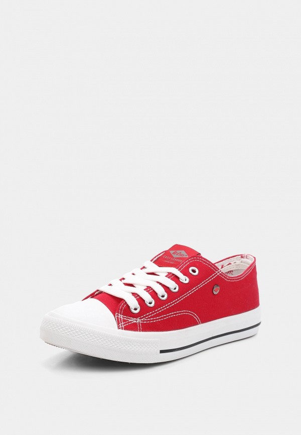 Lee Cooper Кеды - фото 2