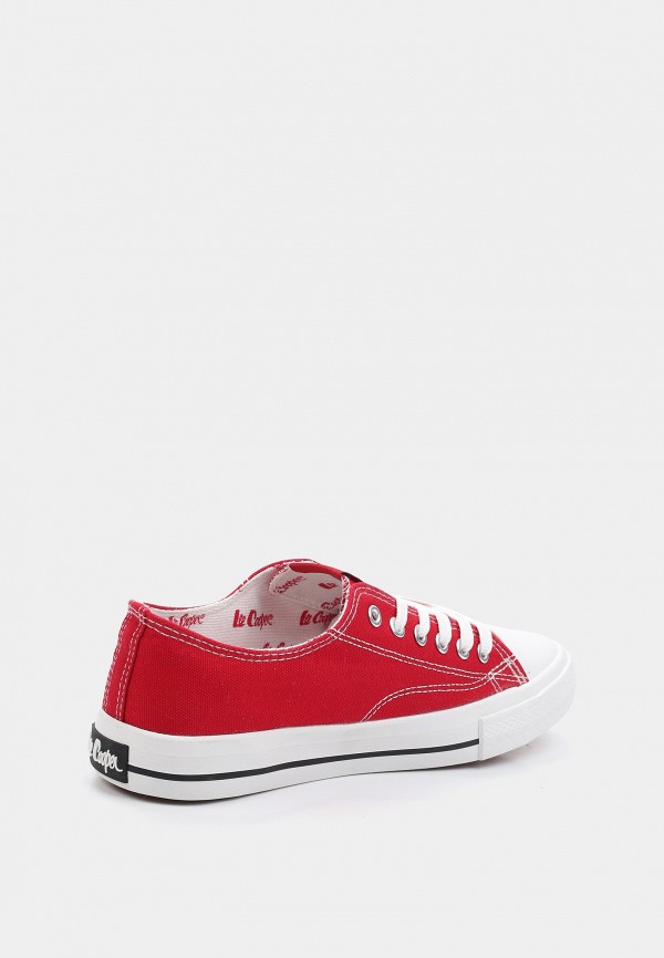 Lee Cooper Кеды - фото 3