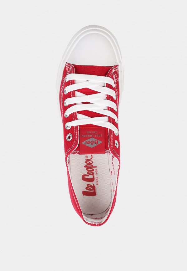 Lee Cooper Кеды - фото 4