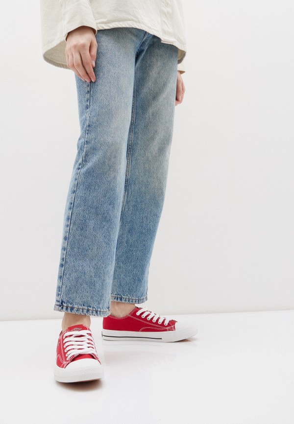 Lee Cooper Кеды - фото 6