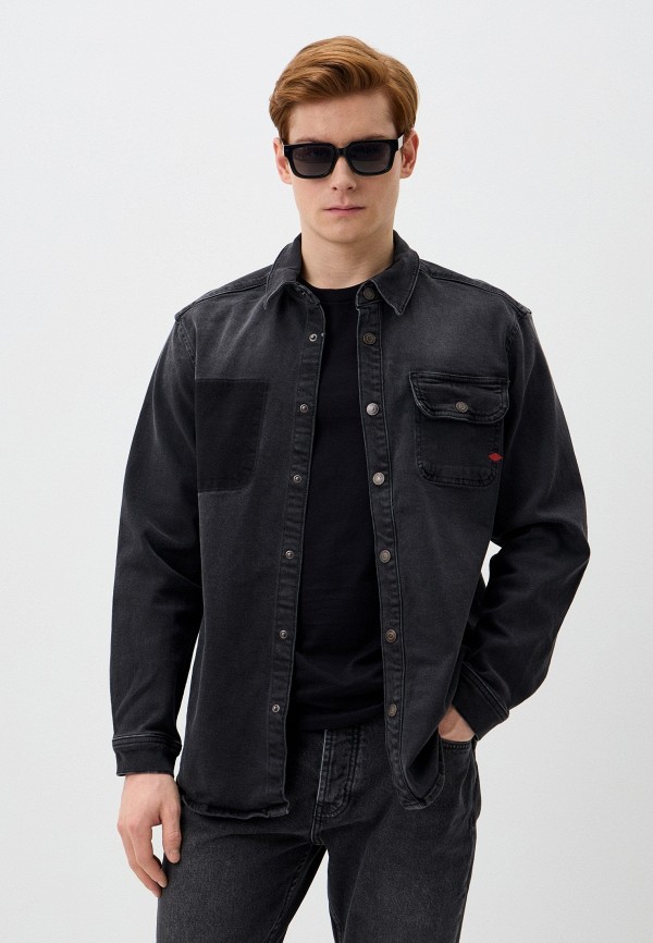 Lee Cooper Рубашка джинсовая - фото 1