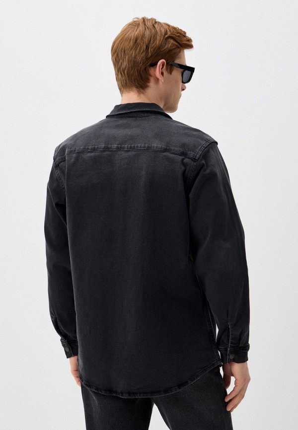 Lee Cooper Рубашка джинсовая - фото 3