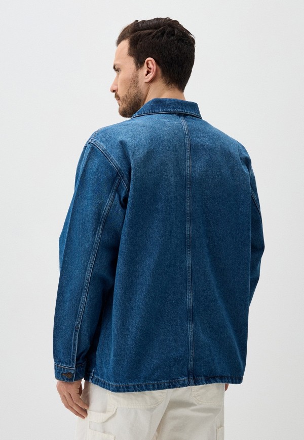 Lee Cooper Куртка джинсовая - фото 3