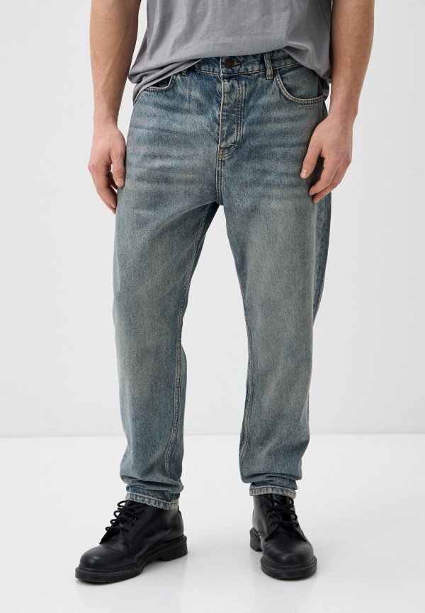 Lee Cooper Джинсы - фото 1